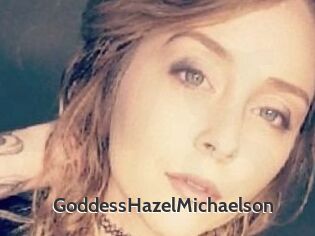 GoddessHazelMichaelson