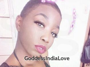 GoddessIndiaLove