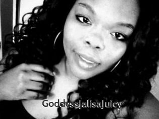 GoddessJalisaJuicy