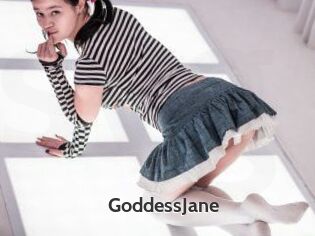 Goddess_Jane