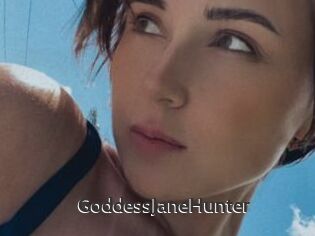 GoddessJaneHunter