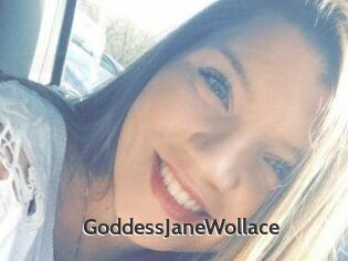 GoddessJaneWollace