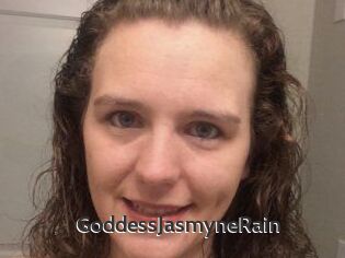 GoddessJasmyneRain