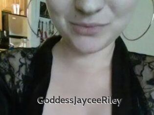 GoddessJayceeRiley