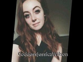 GoddessJessicaWilson