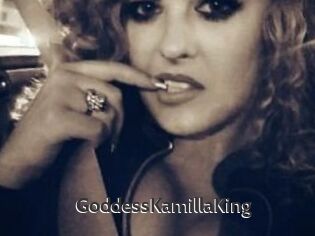 GoddessKamillaKing