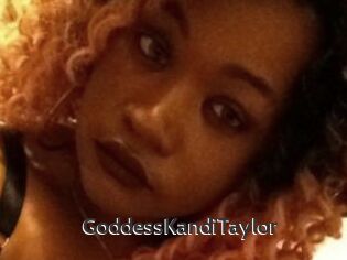 GoddessKandiTaylor