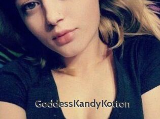 GoddessKandyKotton