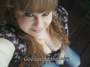 GoddessKatieLove