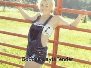 GoddessLaylaFender