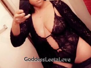 GoddessLeetaLove