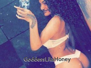 GoddessLilaHoney