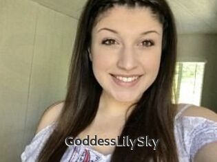 GoddessLilySky