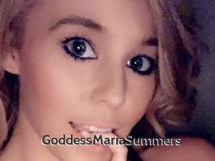 GoddessMariaSummers