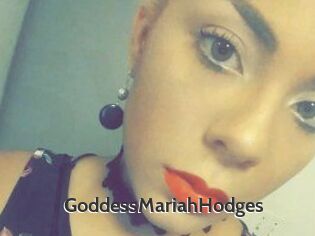 GoddessMariahHodges