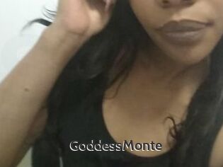 GoddessMonte