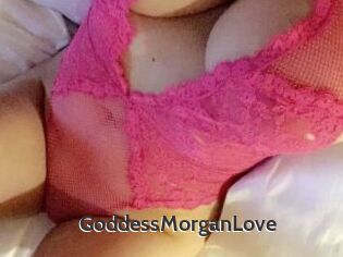 GoddessMorganLove