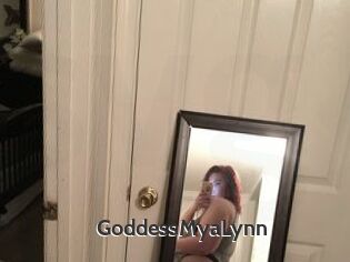 GoddessMyaLynn