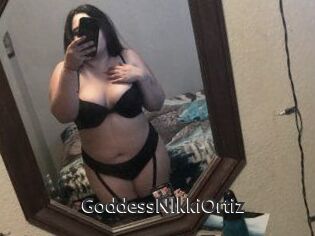 GoddessNIkkiOrtiz