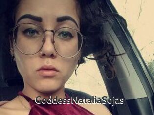 GoddessNataliaSojas