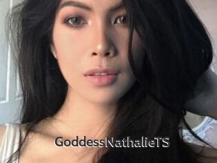 GoddessNathalieTS