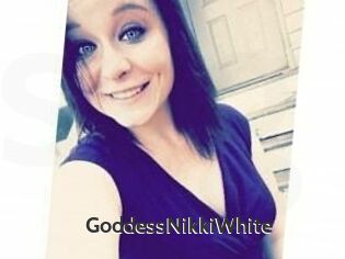 GoddessNikkiWhite