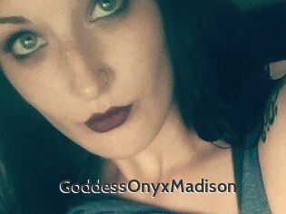 GoddessOnyxMadison