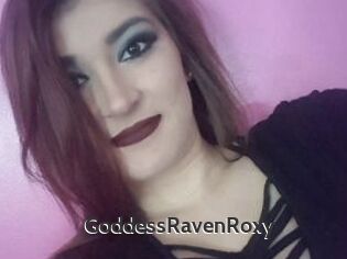 GoddessRavenRoxy