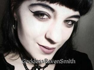 GoddessRavenSmith