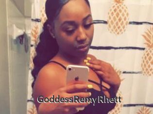 GoddessRemyRhett