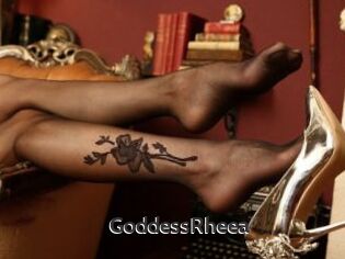 GoddessRheea