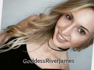 GoddessRiverJames