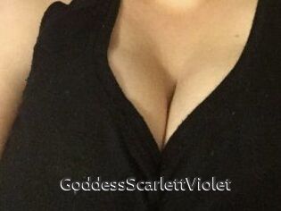 GoddessScarlettViolet