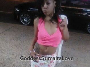 GoddessSumairaLove