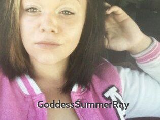 GoddessSummerRay