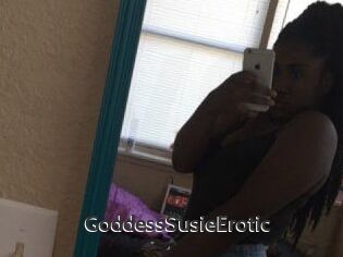 GoddessSusieErotic