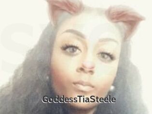 GoddessTiaSteele