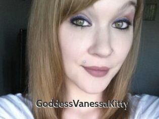 GoddessVanessaKitty