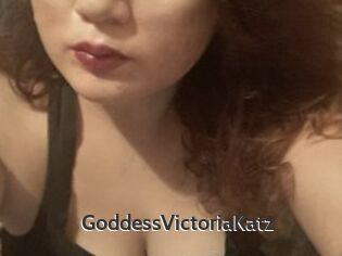 GoddessVictoriaKatz