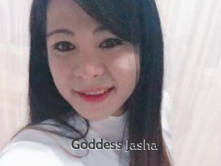 Goddess_Jasha