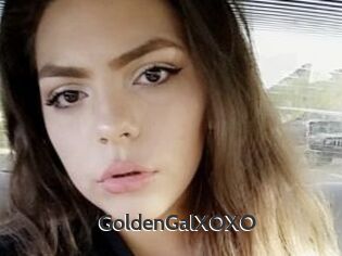 GoldenGalXOXO