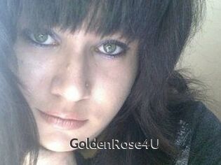 GoldenRose4U