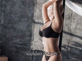 Golden_bunny