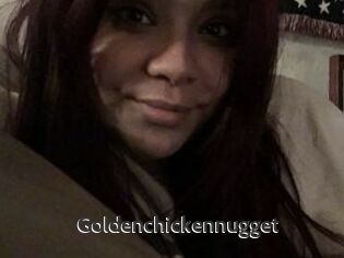 Goldenchickennugget