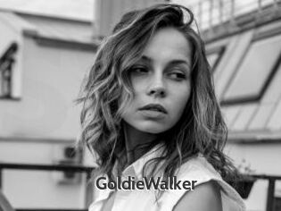 GoldieWalker