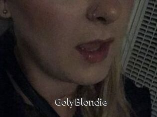 GolyBlondie