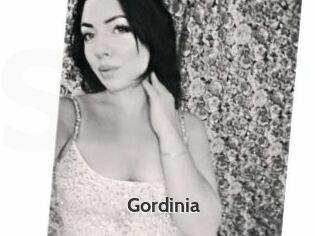 Gordinia