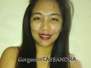 GorgeousCASSANDRA