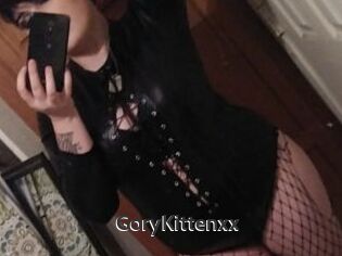 GoryKittenxx