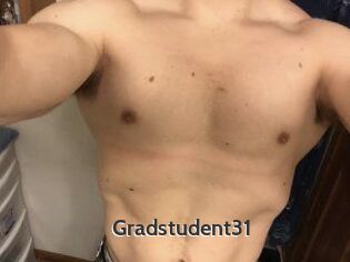 Gradstudent31